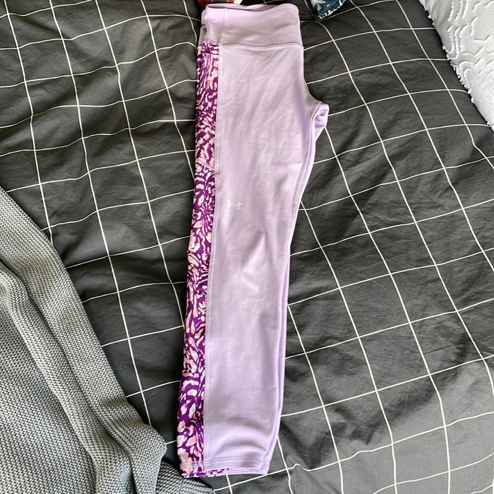 Under Armour Leggings